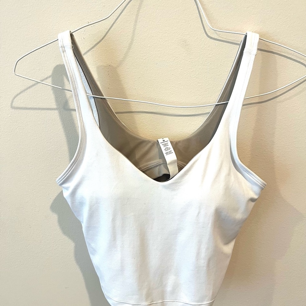 Lululemon Align Tank